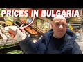 Is Bulgaria Still GOOD VALUE in 2024?