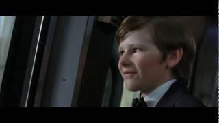 Batman Begins 2005 - Bruce And Thomas Wayne 720P Hd