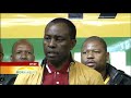 Hawks to hold meeting with would-be beneficiaries of Estina farm