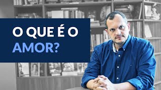 O amor pode (e deve) voar...