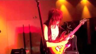 Watch Esprit Dair Shizuku video