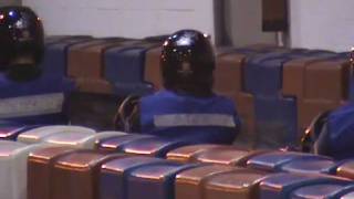 Ansl Karting Round 2 Race 1 Aborted Start