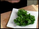 Cooking Tips : How to Prepare Watercress
