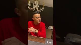 Emrullah Sürmeli - Gece Midir Seni Bana Hatırlatan
