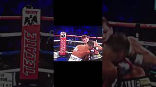 In Your Opinion Who Won The First 2 Fights?