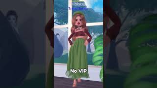 How To Dress For Theme Boho In Dress To Impress