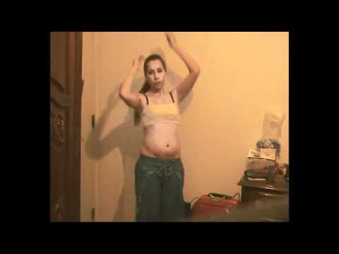 Feruza Jumaniyozova - Yalla Habibi (Leninha ensaio)