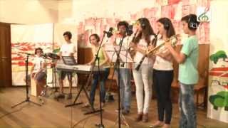 Sopros e Companhia do AE de CUBA