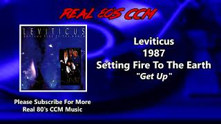 Watch Leviticus Get Up video