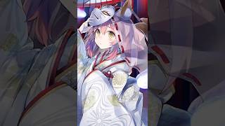 Fate Fun Facts Tamamo