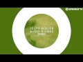 Leon Bolier - Mind Games (Available November 3)