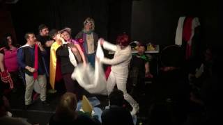 Previously on IRTE - 2017 Show Clips