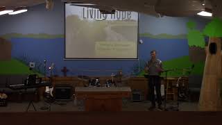 Minar Bible Cjurch Worship Service July 26, 2020