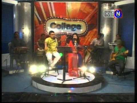 COLLAGE OF KTN (FEAT: DEEBA SEHER) EID SPATIAL