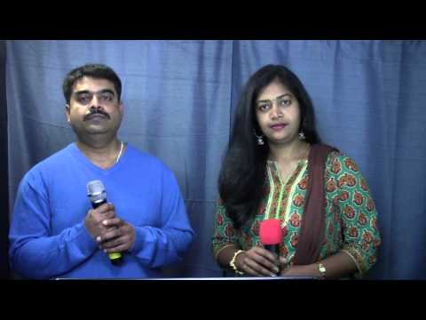 Wada Karo Nahin Chodoge Tum Mera Saath sung by Umesh and Mary...