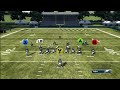 madden 12 tips