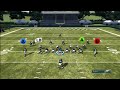 madden 12 tips
