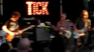 Watch Deer Tick I Will Not Be Myself video