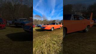 1970 Plymouth Superbird Nascar Racer Beep Beep Road Runner