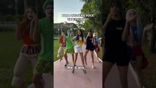 Dancinha Da Belinha Com Os Vilões Everybody Dance Now