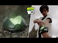Ben 10 Finds Omnitrix in Real Life - Live-Action Short film - Episode 1