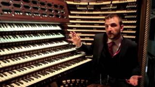 The World's Largest Pipe Organ The World's Largest Pipe Organ