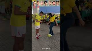 Lehman Vs Ramos Vs Haaland Vs Son Vs Neymar Vs Messi Vs Ronaldo