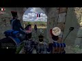 Mount and Blade Warband Napoleonic Wars - Vive La France!  Siege Event!