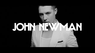 Video All I Need Is You John Newman