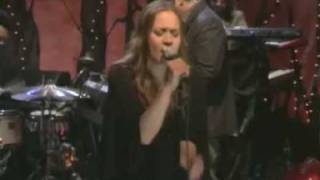 Watch Fiona Apple Tymps The Sick In The Head Song video