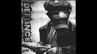 Watch Defiance Selfimposed Slavery video