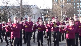 Watch Band Night Parade video