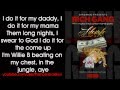 Rich Gang - Lifestyle ft. Young Thug, Rich Homie Quan (Lyrics) Rich Gang - Lifestyle ft. Young Thug, Rich Homie Quan (Lyrics)