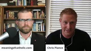 Why Did Jesus Have to Die? with Chris Plance