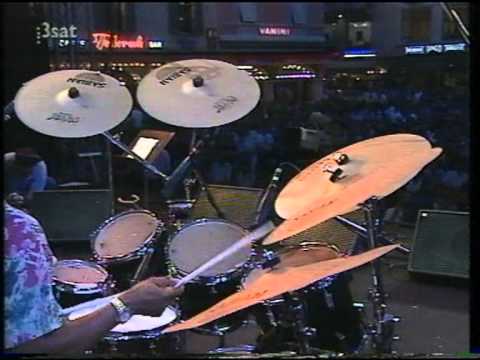 John Abercrombie   Dave Holland   Jack DeJohnette - Homecoming