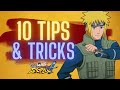 How to Get Better in Naruto Ultimate Ninja Storm 4