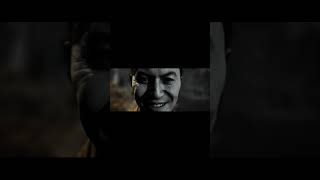 Shang Tsung  Scene 4K (Mortal Kombat 1 Mem)