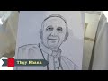 Nghi thức tuyên thánh cho 5 vị Chân Phước tại Vatican thật long trọng và cảm động