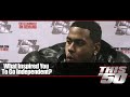 Bobby Valentino - "R'n'B Sucks..R'n'B Is Dead" Talks about his new album, single