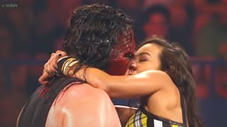 CM Punk & AJ vs. Daniel Bryan & Kane: Raw, June 11, 2012