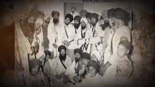 Ak47 Wale Remix Khalistan Bna Rhe Ne Remix 2020. Bhindrawale New Remix Khalistan Song