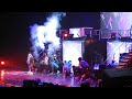 Quest Crew | LMFAO Sorry for Party Rocking Tour