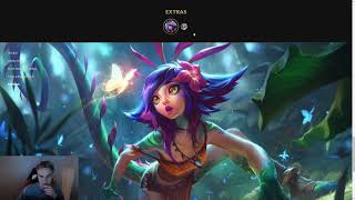 Champion Spotlights Neeko The Curious Chameleon