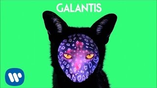 Watch Galantis Revolution video
