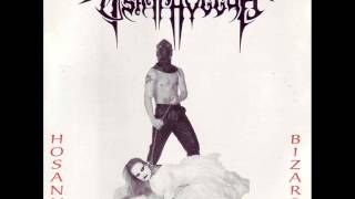 Watch Tsatthoggua Hosanna Bizarre video