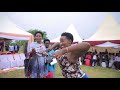 Kinyarwanda dance at Okuhingira ceremony. Part 1