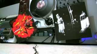 Watch Atari Teenage Riot US Fade Out video