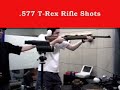 Rifle Shooting