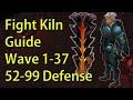 I'm mad, good fight my EOC Fight Kiln Guide - Runescape