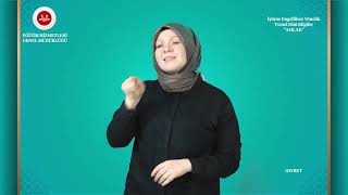2. Üni̇te 19. Konu Giybet